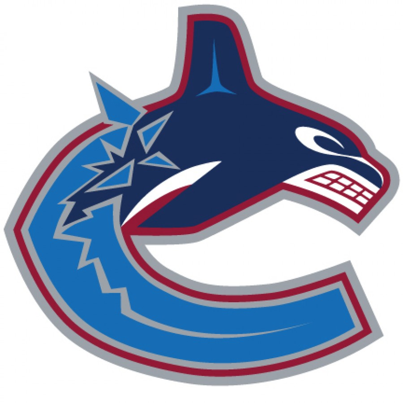 Illustration for article titled If NHL Logos Were Redone With Pokemon...